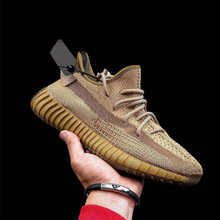 ����Ь��ԭ�߰汾YEEZY Boost350V2�͎��\�����eЬ�п��Ҭ��Ь