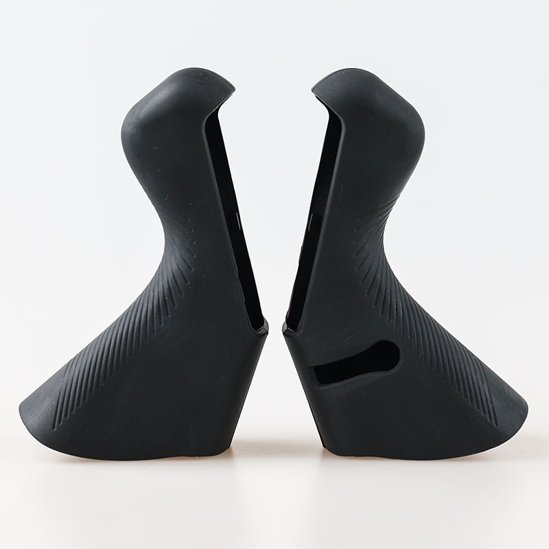 Road car hand change cover for LTWOO blueprint GR7/GR9/GRT oil disc hand change rubber cover gravel car speed change