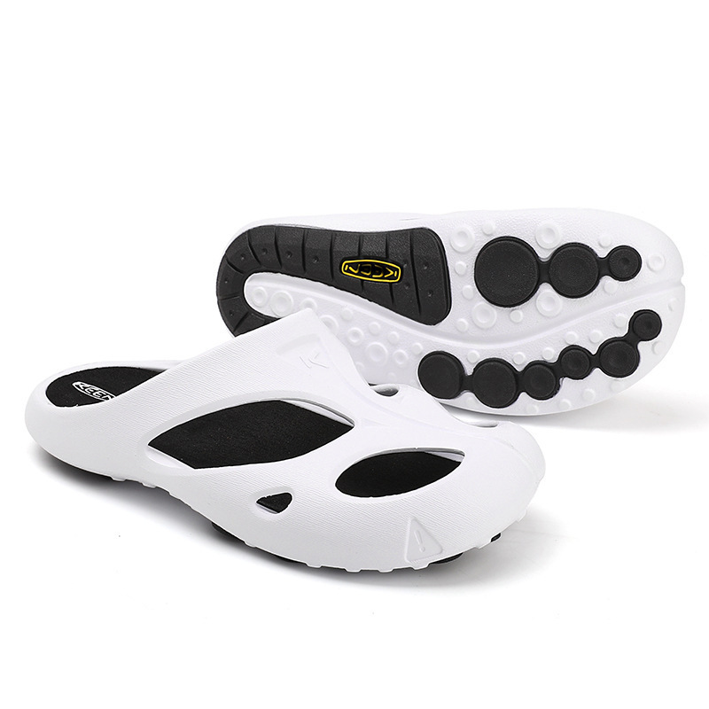 WANG KEEN SHANTI アウトドア レジャー ビーチサンダル ファッション エイリアン メンズ リバーシューズ レディース|undefined