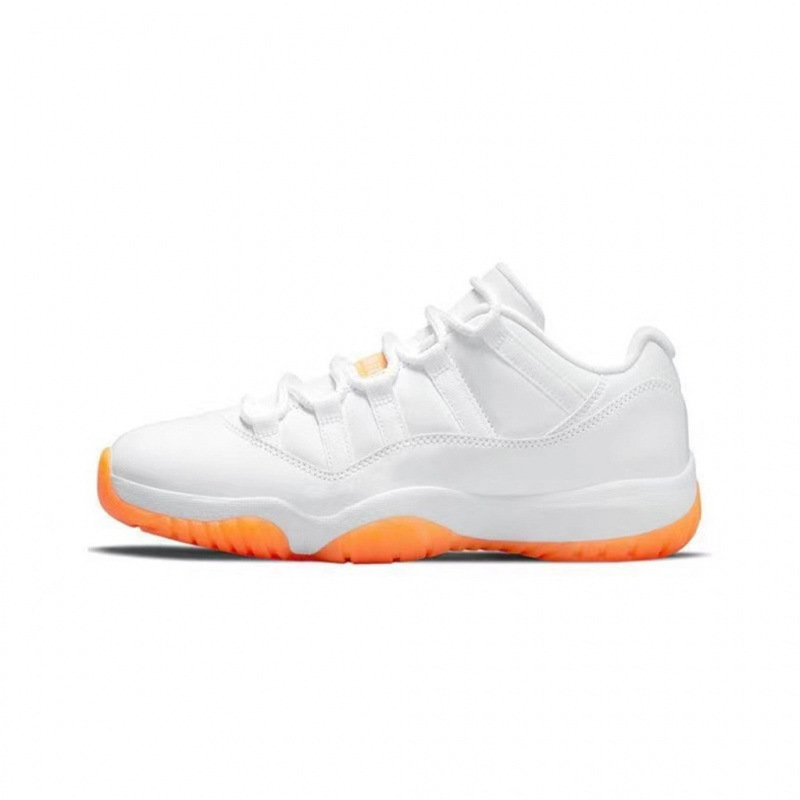 Putian Chunyuan aj11 zapatos de baloncesto de alta altura, zapatos de hombre, zapatos grises frescos, zapatos de serpiente con almohadilla de aire baja, playoffs