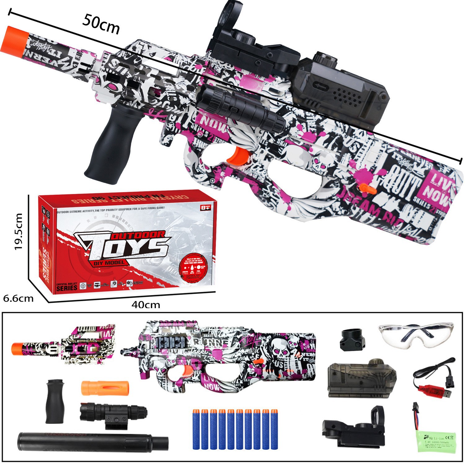 p90-2 [총알을 집을 필요가 없다]