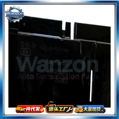 8Hp45 Zf8Hp45 8Hp70 Sürətlər qutusu