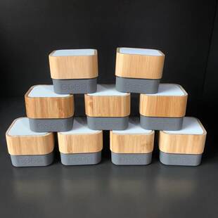 Handheld small speakers, direct factory sales, bluetooth, Birthday gift