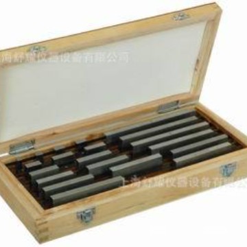 精品推荐 数显卡尺检定专用量块 卡尺专用量块