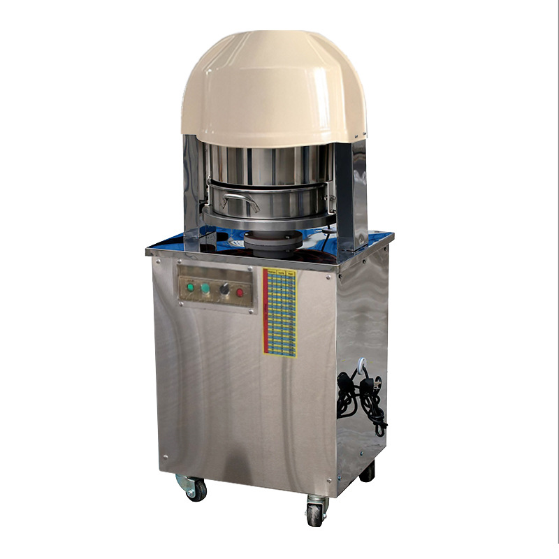 36-grain commercial stainless steel dough slicing machine electric bread slicing machine automatic bread slicing machine slitting machine