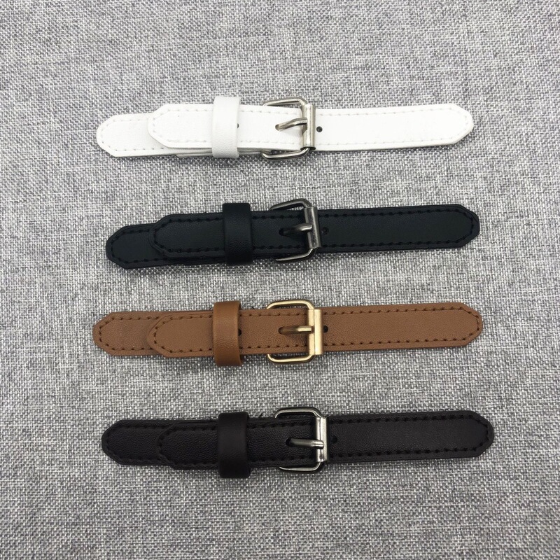 Factory Direct Supply High-End Leather Buckle Leather Strap Buckle Adjustable Leather Buckle Coat Windbreaker Decorative Waist Buckle Factory Direct Supply High-End Leather Buckle Leather Strap Buckle Adjustable Leather Buckle Coat Windbreaker Decorative Waist Buckle
