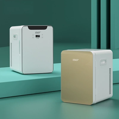 Fresh-Keeping Heating Insulation Small Refrigerator – Soyuducular