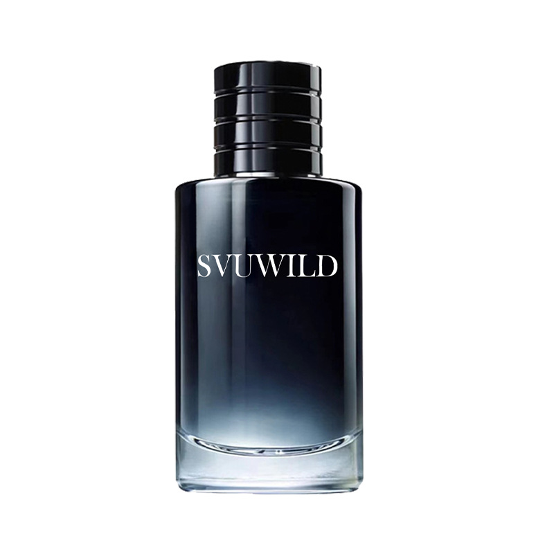Fabricantes de perfumes para hombres mineros al por mayor Fragancias de madera de nicho Perfumes de larga duración