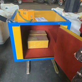 矿山施工设备;其他行业专用;防爆柜