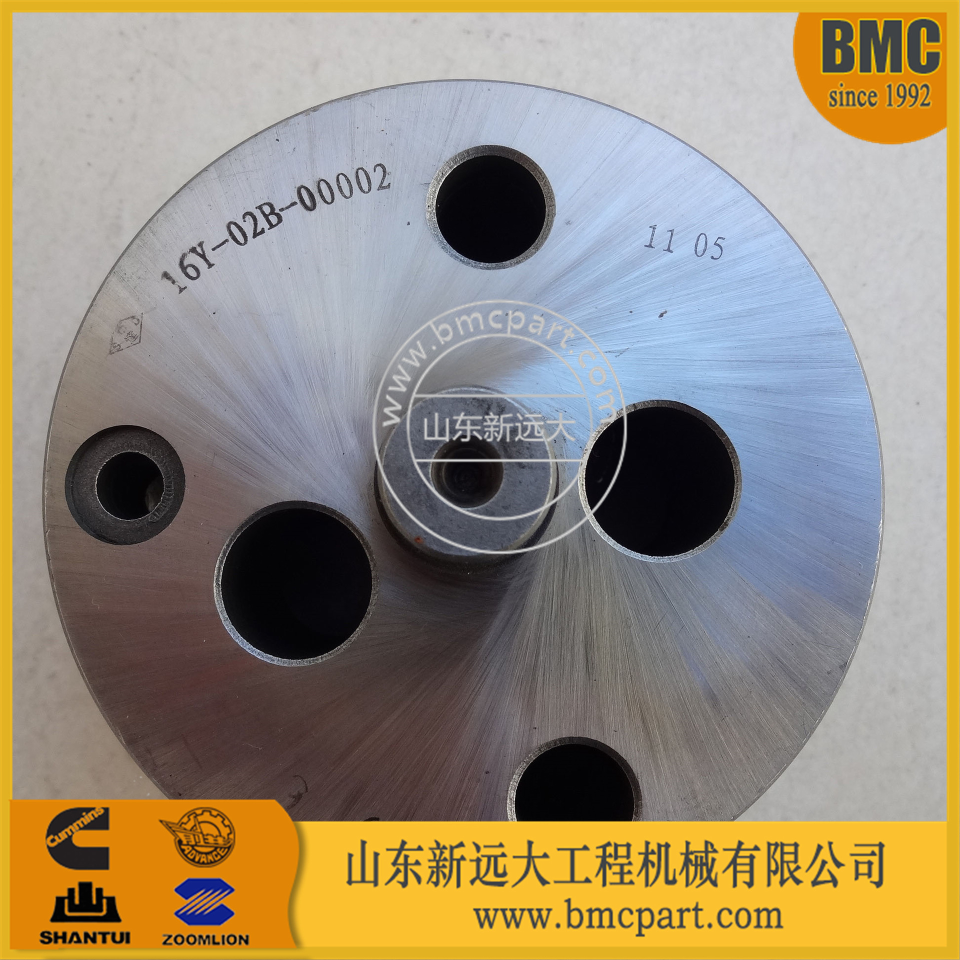 长期供应山推推土机惰轮轴 推土机SD22惰轮轴6691-21-4320