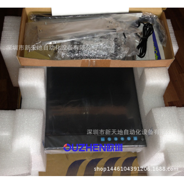 研华FPM-3150G-XCE全新原装 现货议价