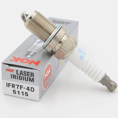 Alışdırma şamı (Sveçalar) platinum spark plug IFR7F-4D Yuchai