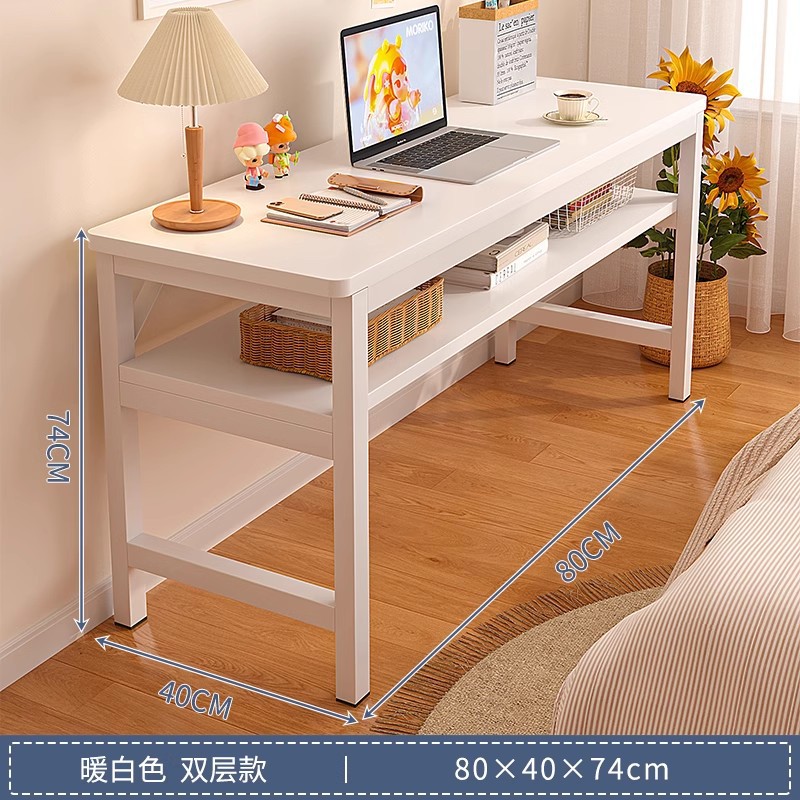 [사각튜브] 웜화이트 더블 레이어 80cm⚑⚑