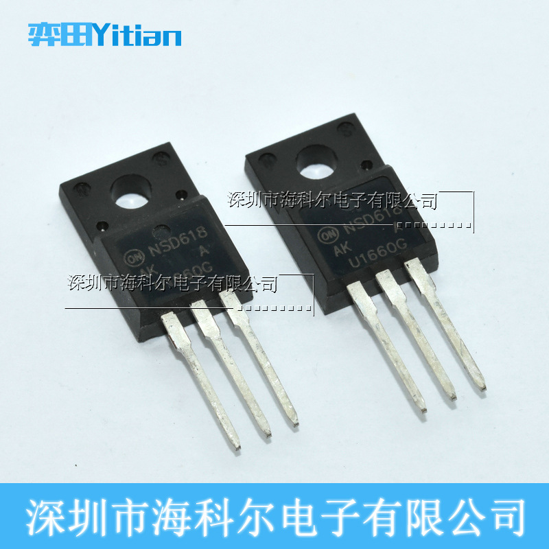 MUR1660 MUR1660FCT 全新原装 快恢复二管 16A600V TO-220