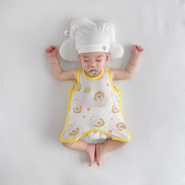 Children's summer dudou for men and women girl's