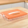 Orange + 1 layer bottom
