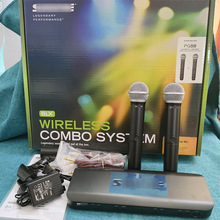 �羳BLX288/BETA58A SM58 PG58�o�������Lһ�϶���̨�ݳ���ȦԒͲ