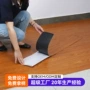 仿木纹自粘耐磨翻新地板革