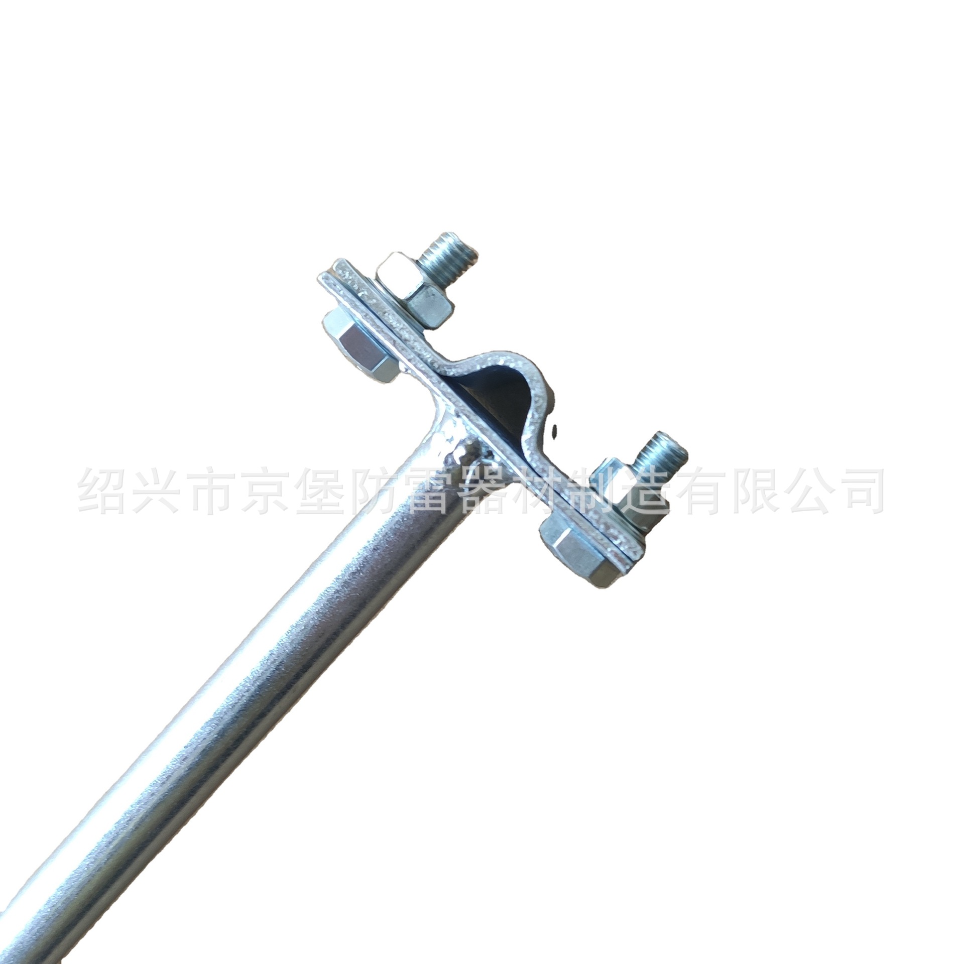 接地线夹 防雷产品 防雷配件 线卡线扣 避雷配件 其它防雷电设备