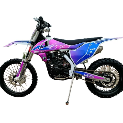 ZS174 engine high-performance off-road – Kross motosiklet mühərrikləri