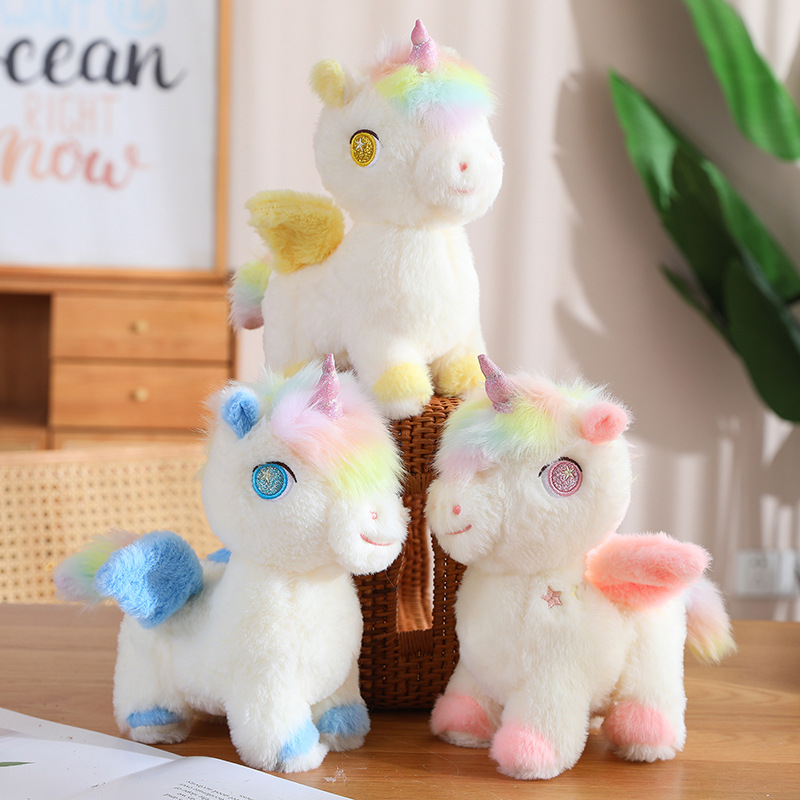 Muñeca de agarre de ocho pulgadas Muñeca pequeña de lanzamiento de boda Muñeca de peluche Actividad de agarre de 8 pulgadas 20cm al por mayor