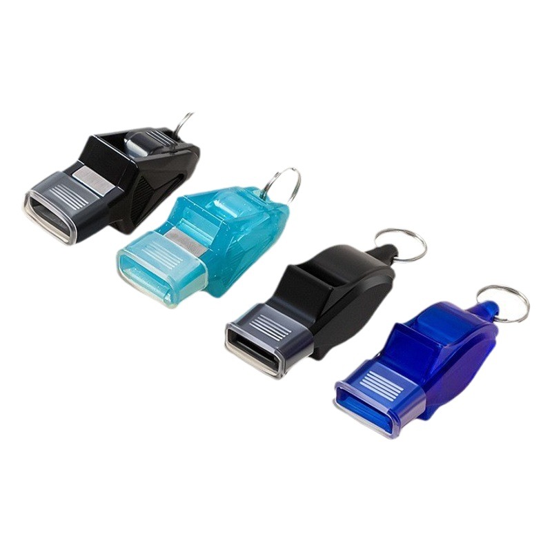 Whistle Sports Teacher super loud whistle basketball referee special dolphin sports life-saving survival football whistle