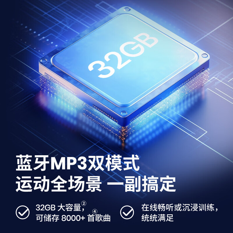 韶音shokzopenswim pro骨伝導bluetoothイヤホンオープンスポーツワイヤレス水泳ランニング|undefined