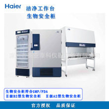 HR1100-IIA2 生物安全柜   二级生物安全柜