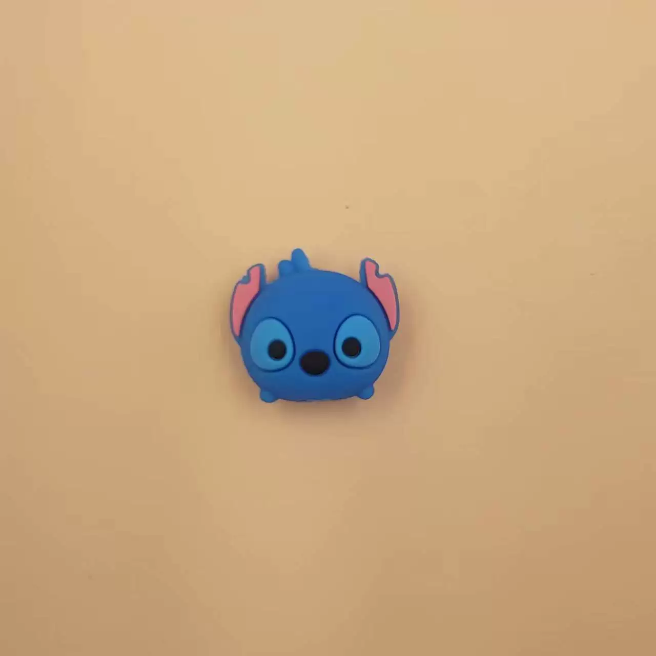 Cartoon doll, protective case, charger, wholesale