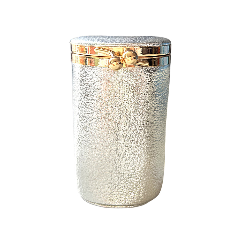 리치 엠보 - 실버