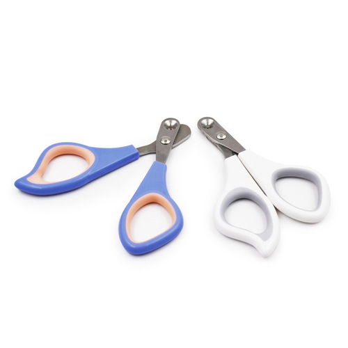 CoolDee Pet Nail Scissors Cat Nail Clippers Dog Nail Clippers