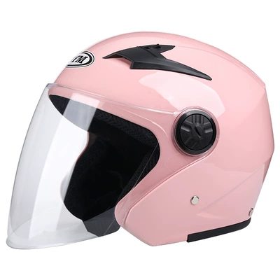 Helmet, Men's Safety Helmet, All-Season Motosiklet kaskı (dəbilqə)