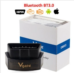 Vgate Icar Pro Bluetooth Elm327 Bluetooth 4.0 Support Android Ios (Avtomobil diaqnostika alətləri) - icar-30