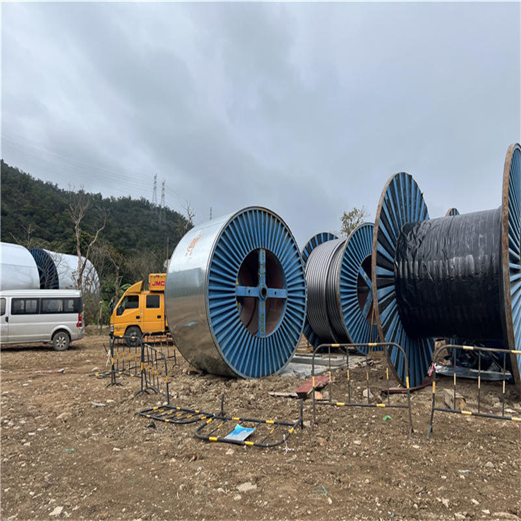 陕西 AC,110kv铜缆(电力）1*400,芯数:1