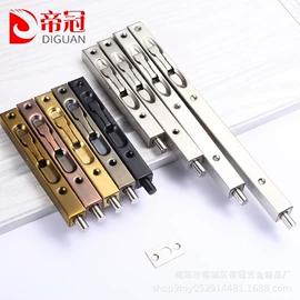 门碰、门吸;合页、铰链;插销