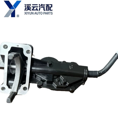 Transfer case suitable for