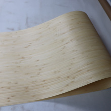 天然竹皮侧压浅碳  手工贴皮 家具装饰用木皮 纯天然竹子制成
