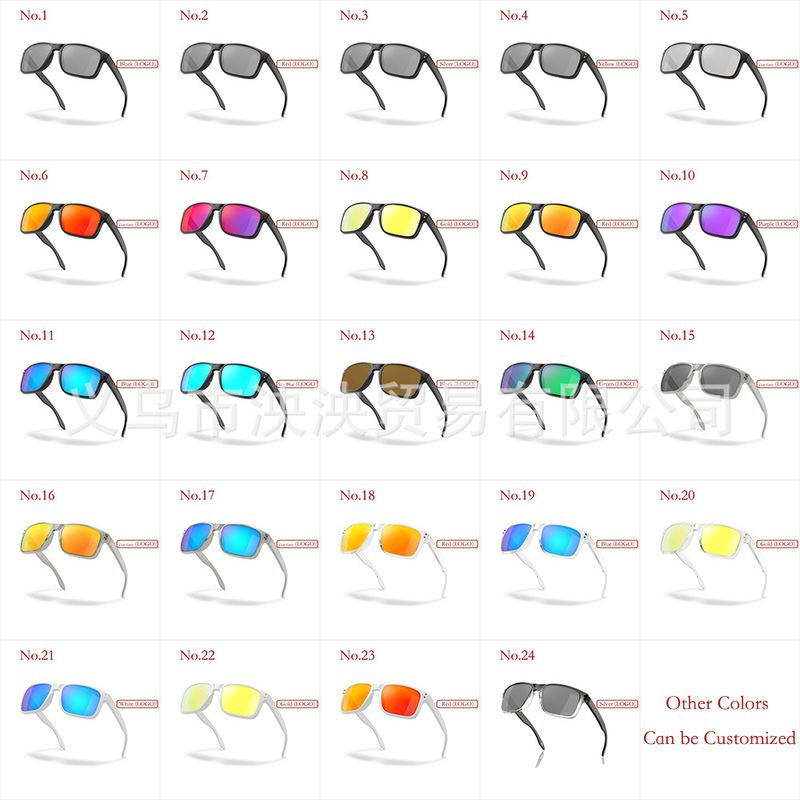 Classic O-Label Sunglasses Oo9102 Polarized Sunglasses for Cycling and Sports, Anti-Uv, Cross-Border Bestseller Classic O-Label Sunglasses Oo9102 Polarized Sunglasses for Cycling and Sports, Anti-Uv, Cross-Border Bestseller