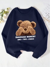 Z 75671 Oversized Fleece Hoodie ŷ���������� ŷ���羳