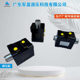 广东生产液压缸、薄型油缸CXD-SD CLD-SD CXR-SD CLR-LA高频率耐