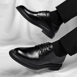 男式商务皮鞋;男式休闲皮鞋;男式马丁靴
