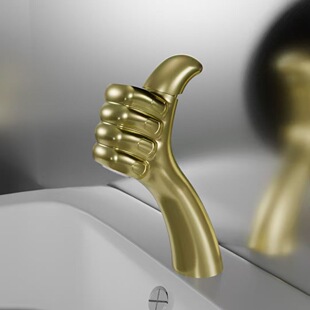 mixer bath tap��Ĵָ�~����ˮ���^����ԡ�ҙ�ϴĘ�肀�����^