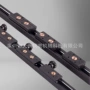 双轴实验教学直线导轨