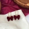 1# S925 серебряная штифта, 1 пара