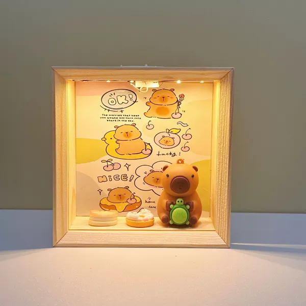 Turba Kapi (gift box packaging)