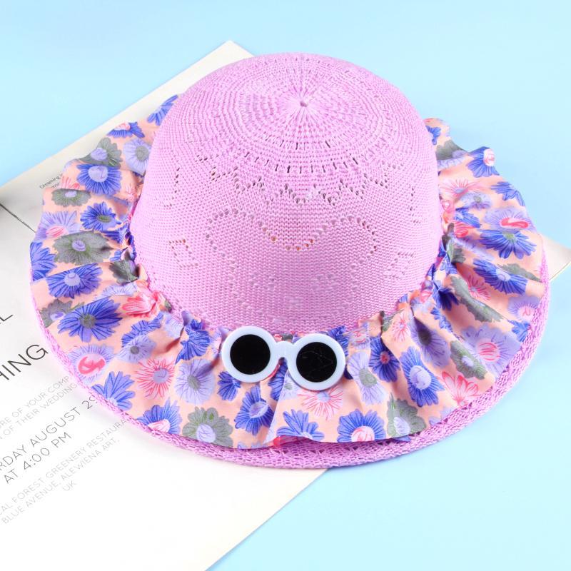 Sombrero Infantil Tipo Pescador