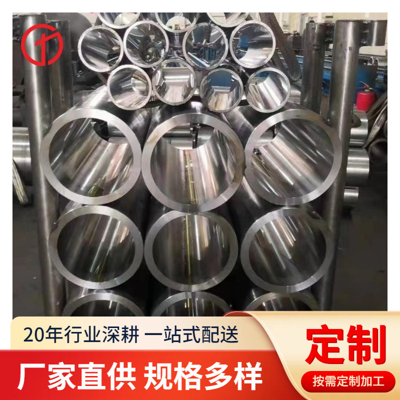 供应1.4410双相不锈钢板耐热F53不锈钢棒高强度2507无缝管厂家