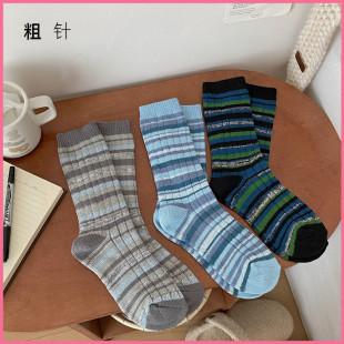 �ﶬ���ë���l�y�m��Ů��ʽins������ײɫ���m�־�������H�m��