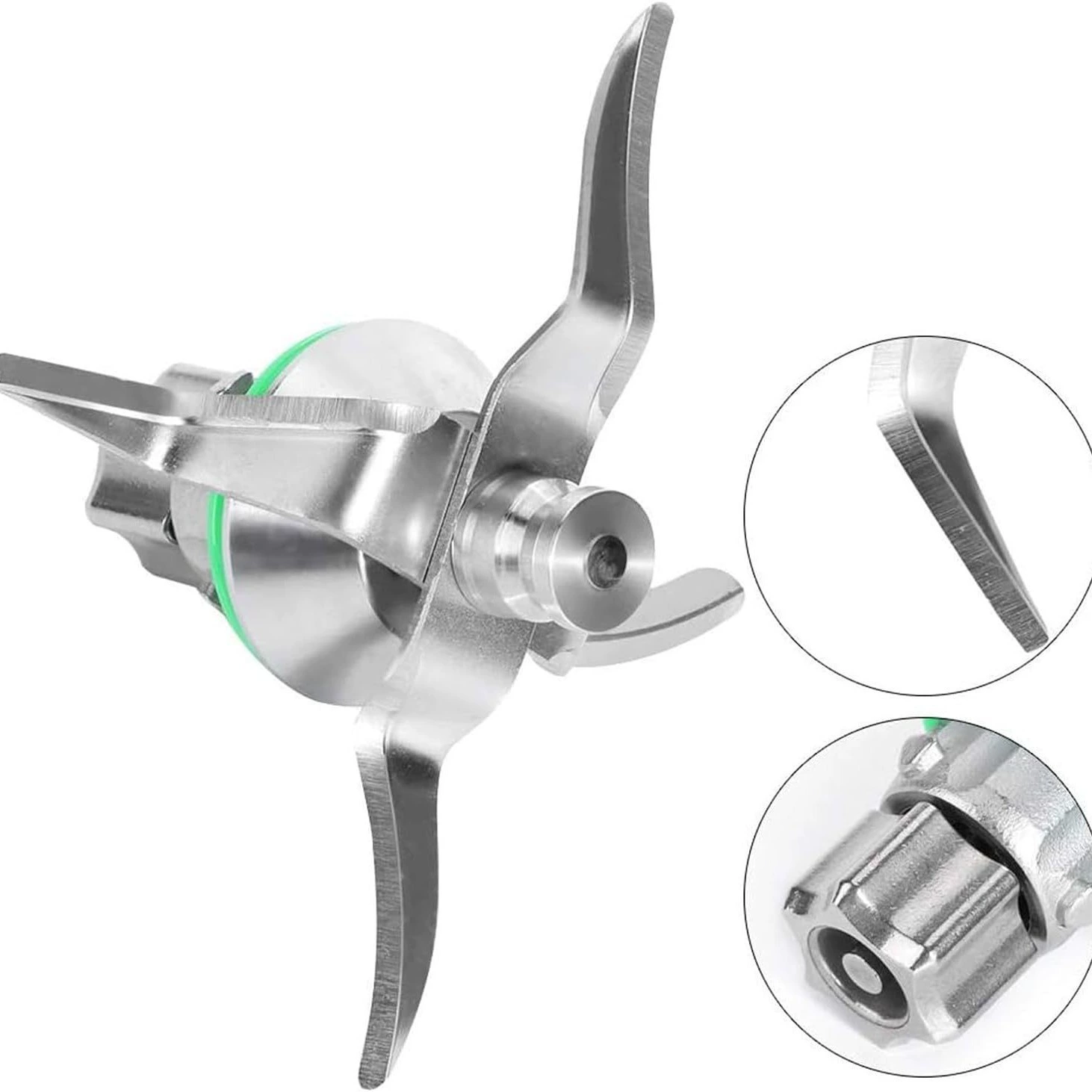 Лезвие для Thermomix TM5