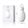 Lai Le Meng pet fox